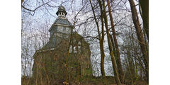 Ökumenischer Jugendkreuzweg in Naumburg (Foto: Karl-Franz Thiede)